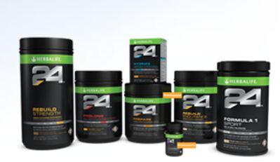 herbalife24