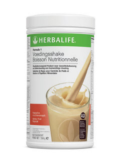 Herbalife Formula 1