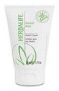 herbal aloe hand cream