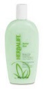herbal aloe moisturising shampoo
