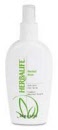 herbal aloe soft hold hair spray