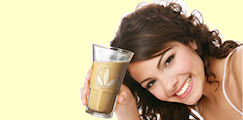 vrouw-met-herbalife-shake_000